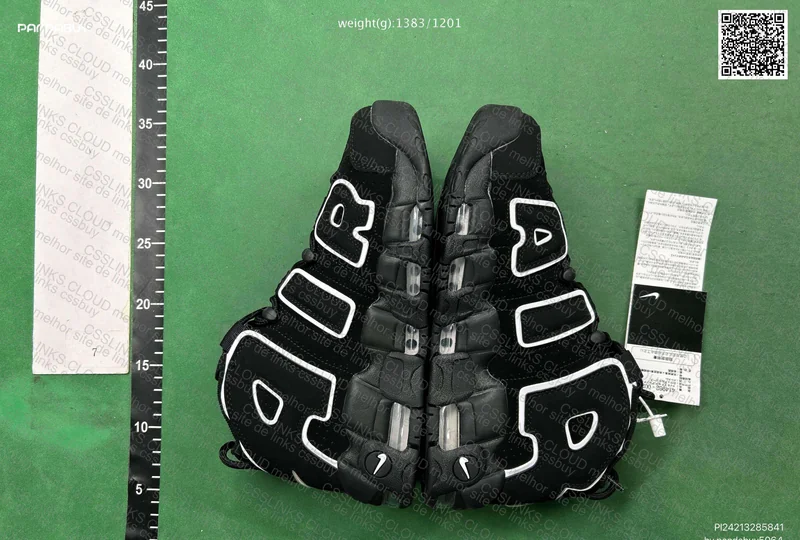 Nike Air More Uptempo 3