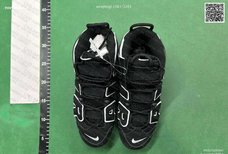 Nike Air More Uptempo 4