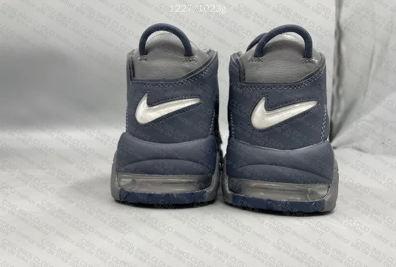 Nike air more uptempo
