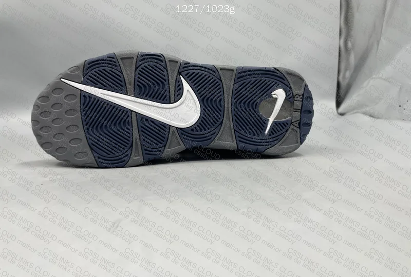 Nike air more uptempo 10