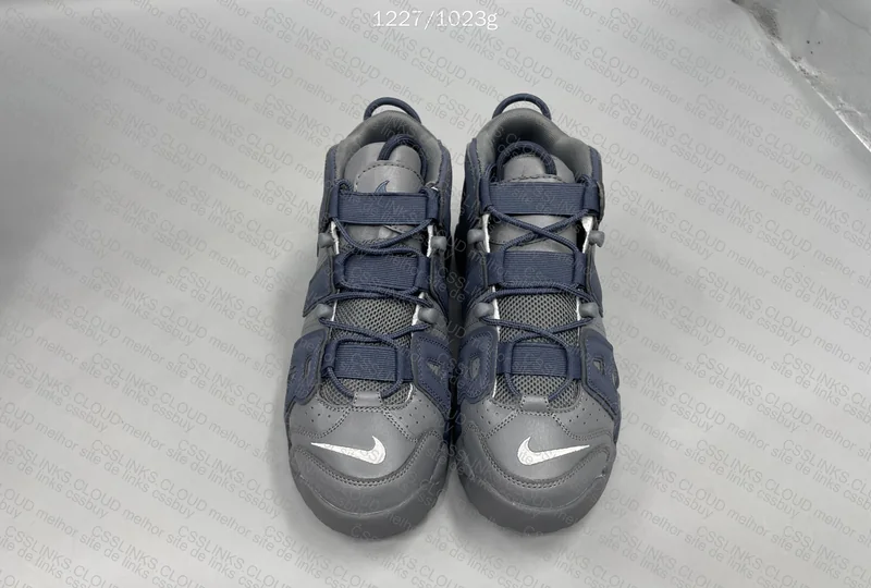 Nike air more uptempo 2
