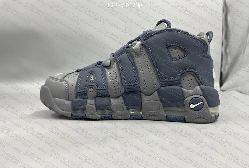 Nike air more uptempo 4