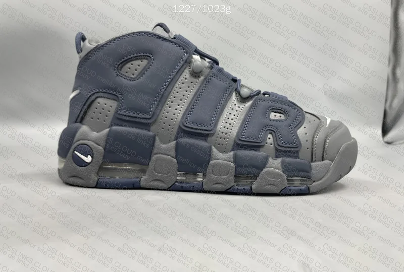 Nike air more uptempo 5