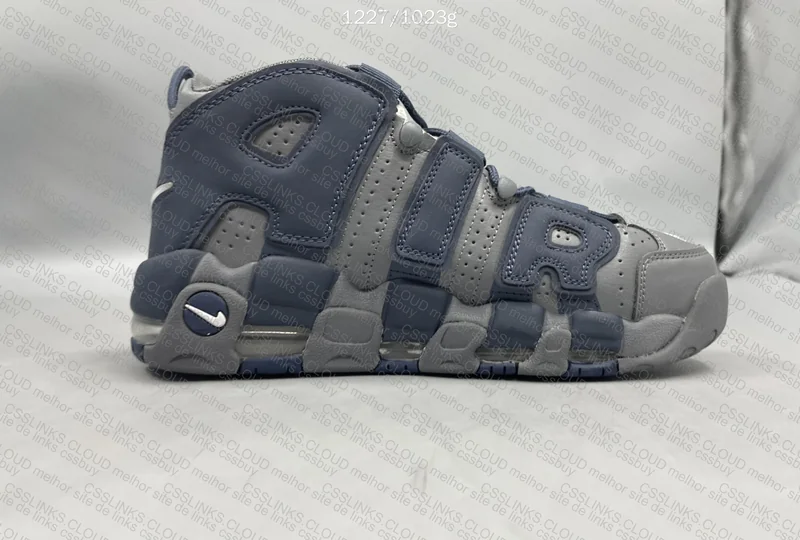 Nike air more uptempo 8