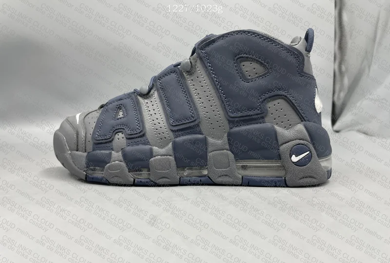 Nike air more uptempo 9