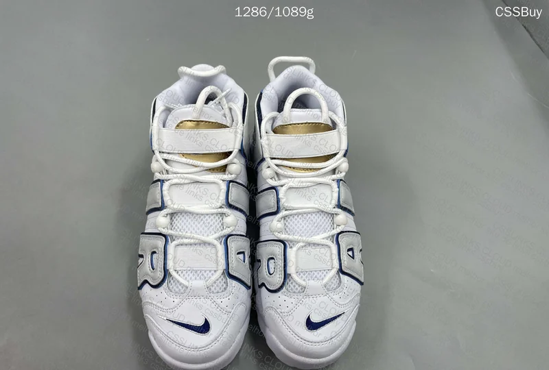 Nike air more Uptempo CK