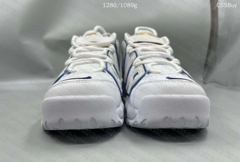 Nike air more Uptempo CK 2