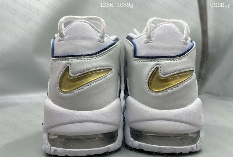 Nike air more Uptempo CK 3