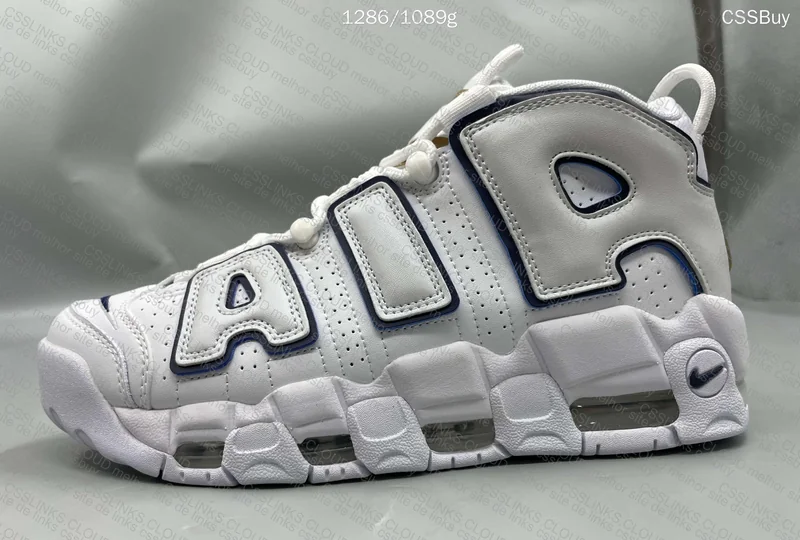 Nike air more Uptempo CK 5