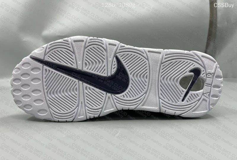 Nike air more Uptempo CK 6