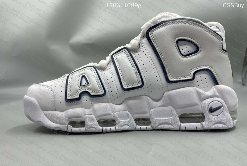 Nike air more Uptempo CK 7