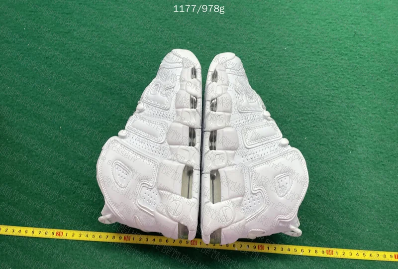 nike air more uptempo triple white 7