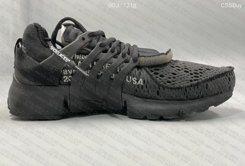 Nike Air presto 10