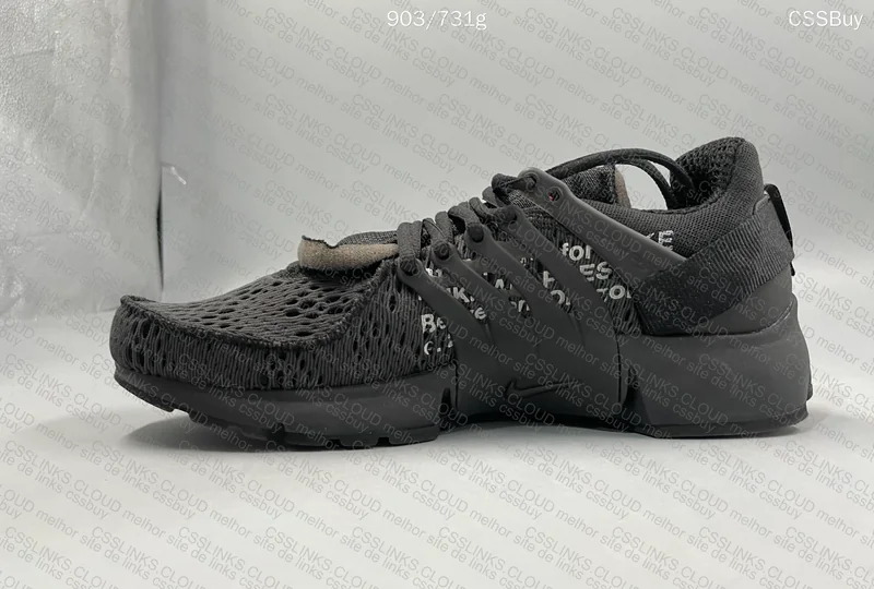 Nike Air presto 2