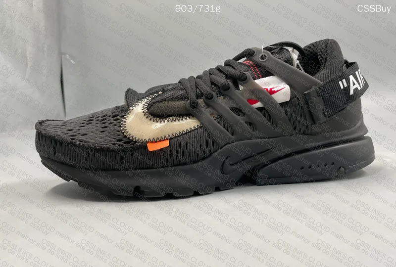 Nike Air presto 3