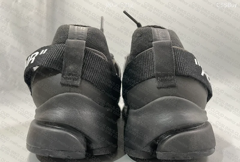 Nike Air presto 6