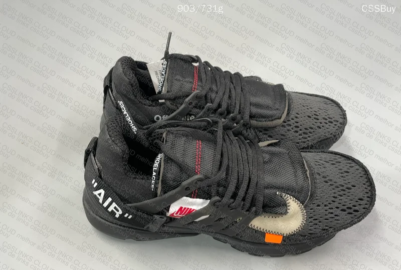 Nike Air presto 7