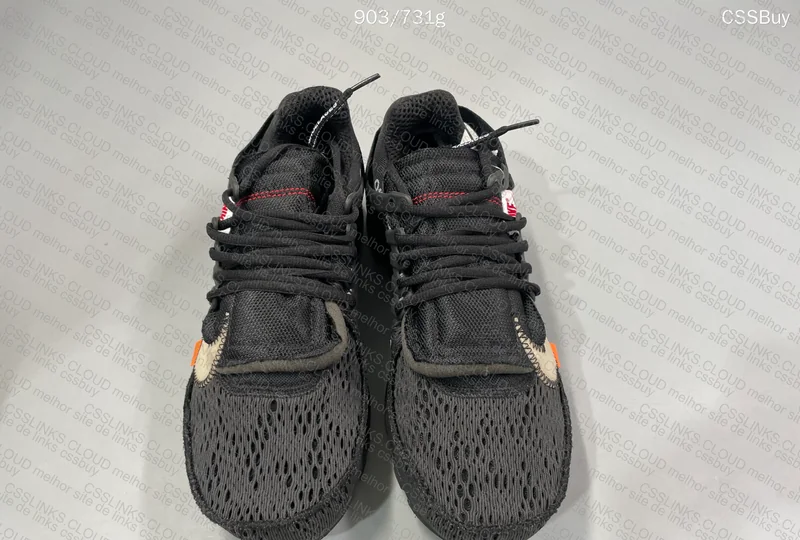 Nike Air presto 9