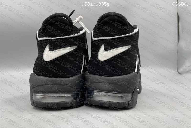 nike air uptempo ck 4