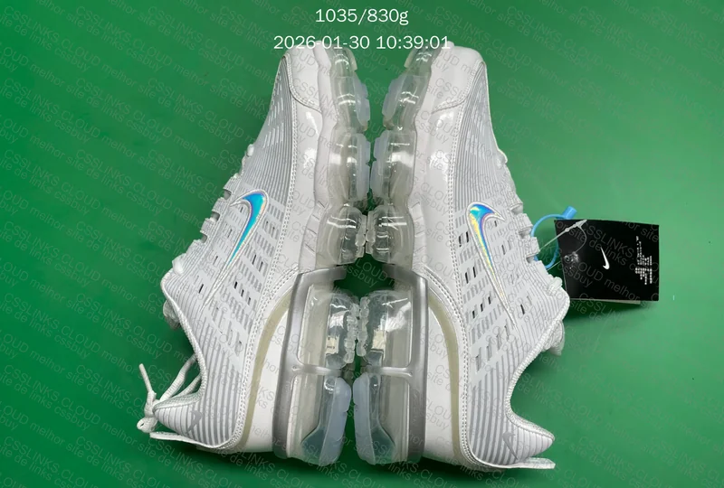 Nike Air VaporMax 360