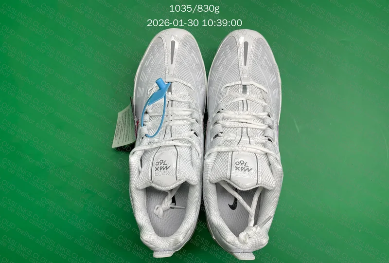 Nike Air VaporMax 360 6