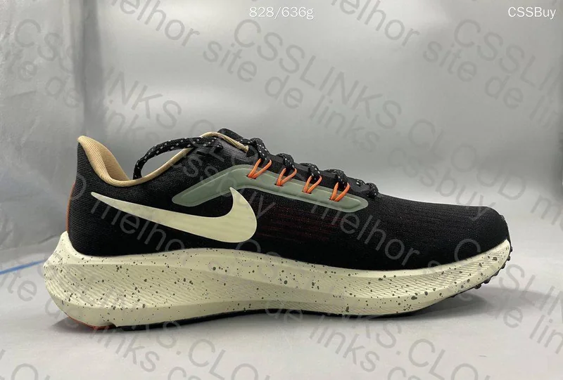 Nike air Zoom