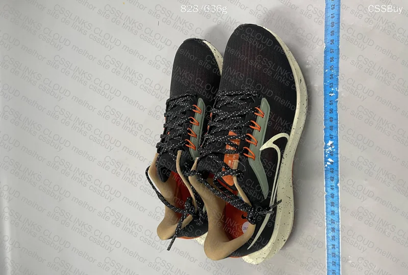 Nike air Zoom 2