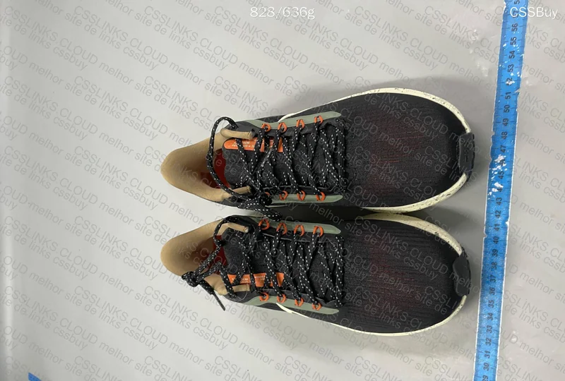 Nike air Zoom 3