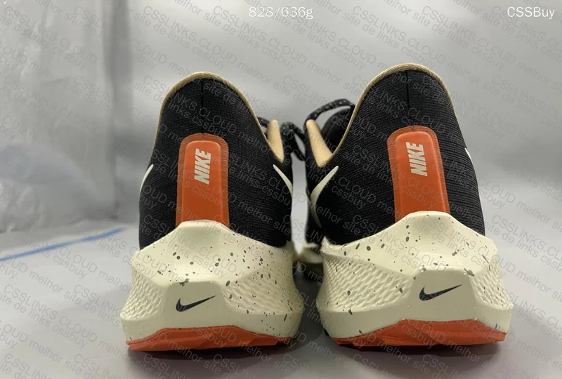 Nike air Zoom 4