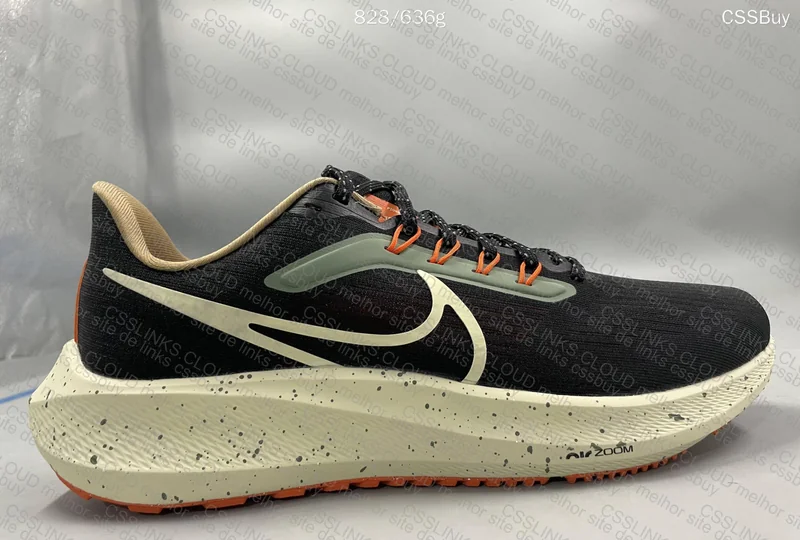Nike air Zoom 5