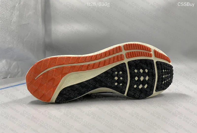 Nike air Zoom 6