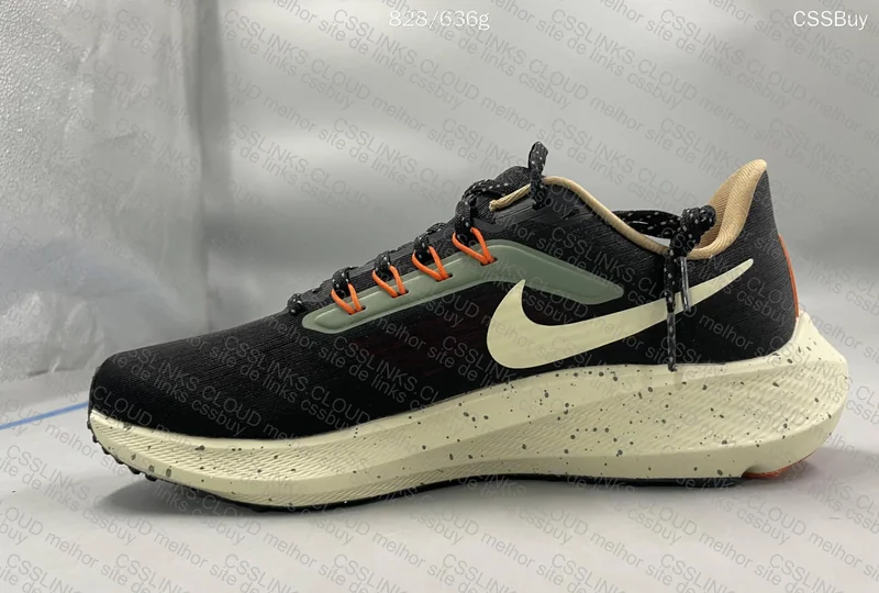 Nike air Zoom 7