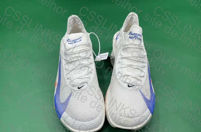 Nike Air Zoom Alphafly 3