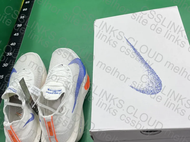 Nike Air Zoom Alphafly 3 2