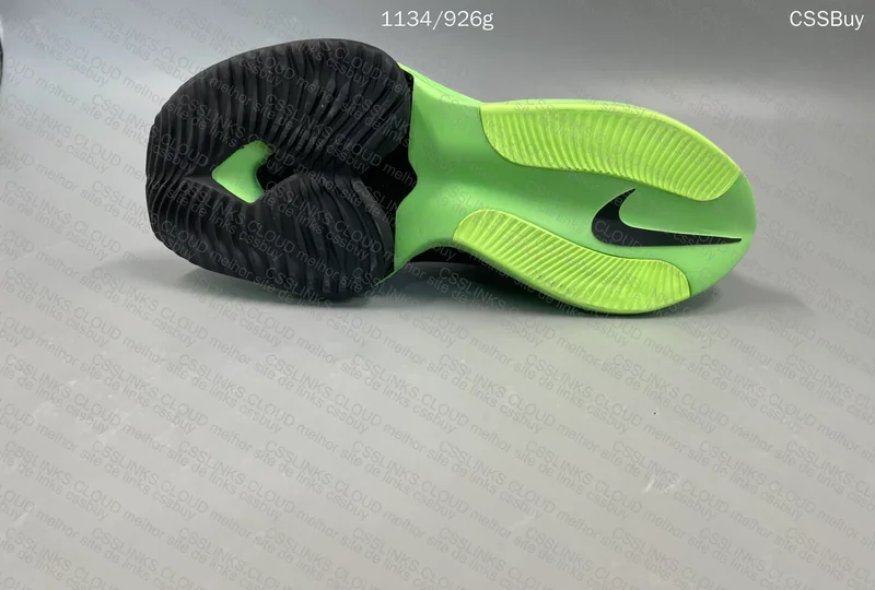 nike air zoom alphafly next% 2