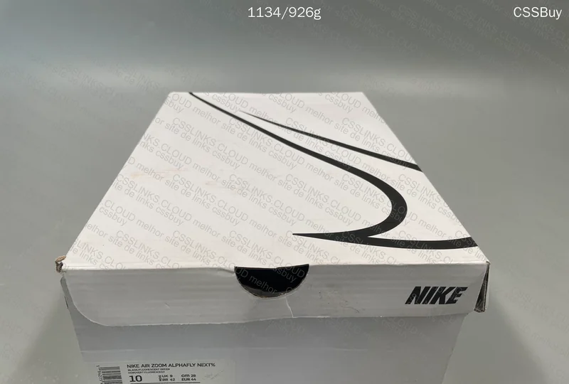 nike air zoom alphafly next% 4