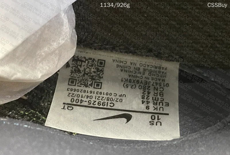nike air zoom alphafly next% 5