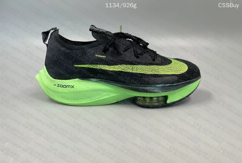 nike air zoom alphafly next% 6