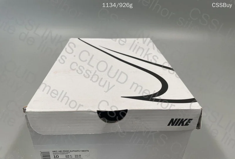 nike air zoom alphafly next% 7