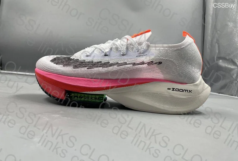 Nike Air Zoom Alphafly NEXT% 2