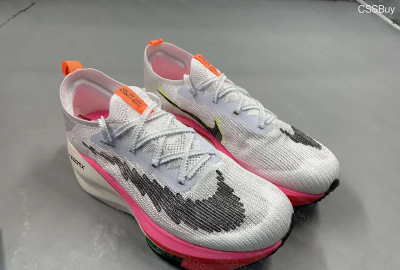 Nike Air Zoom Alphafly NEXT% 2 2
