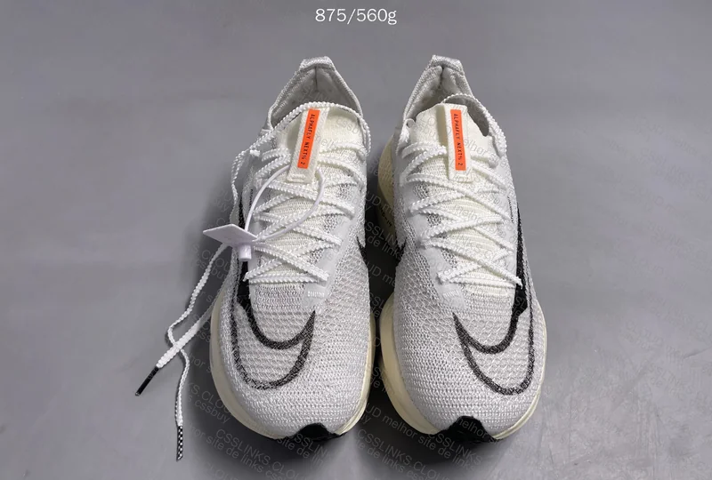 Nike Air Zoom Alphafly Next 2 - Quality Review