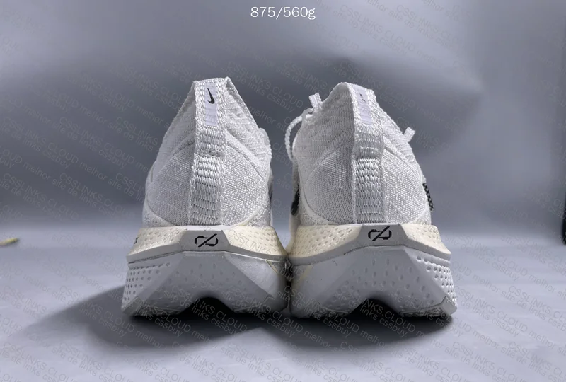 Nike Air Zoom Alphafly Next 2 - Quality Review 2
