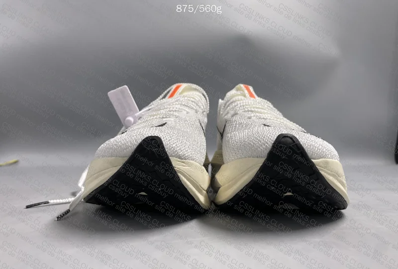 Nike Air Zoom Alphafly Next 2 - Quality Review 3