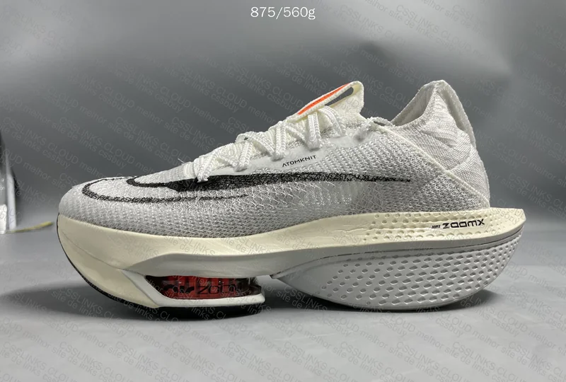 Nike Air Zoom Alphafly Next 2 - Quality Review 5