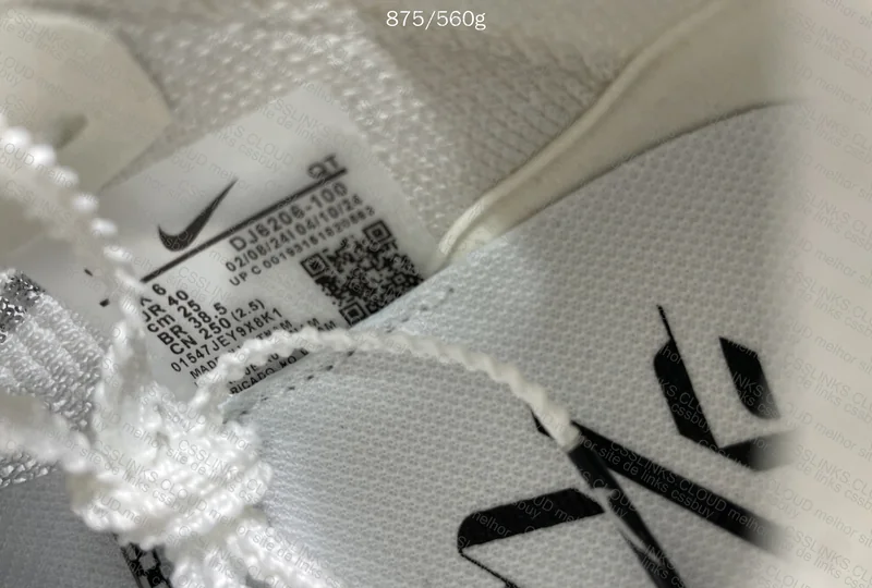 Nike Air Zoom Alphafly Next 2 - Quality Review 6