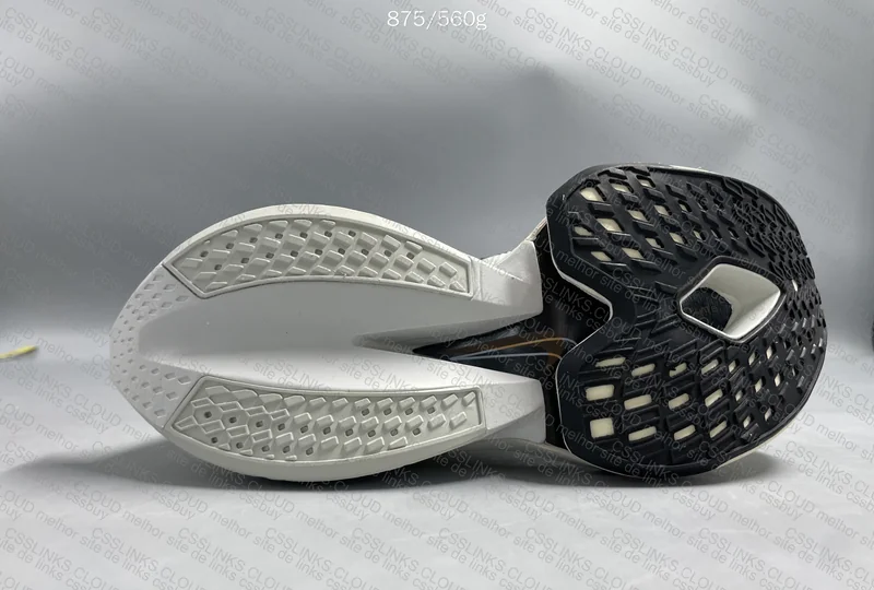 Nike Air Zoom Alphafly Next 2 - Quality Review 7