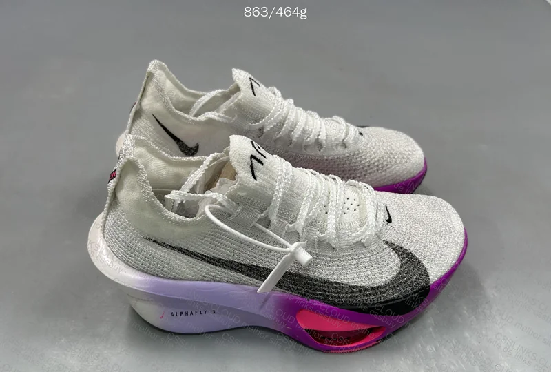 Nike Air Zoom Alphafly Next 3