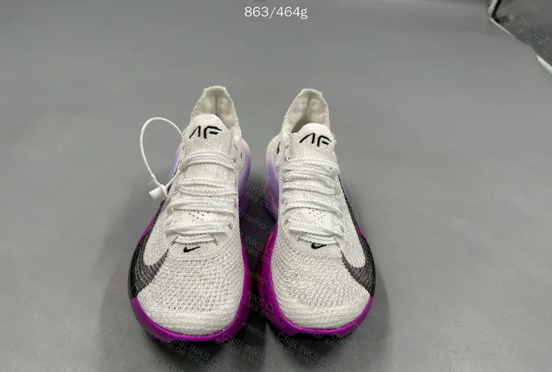 Nike Air Zoom Alphafly Next 3 3