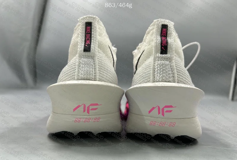 Nike Air Zoom Alphafly Next 3 4